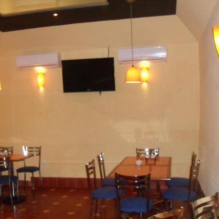 Hotel San Jose Mérida Extérieur photo