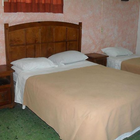 Hotel San Jose Mérida Extérieur photo
