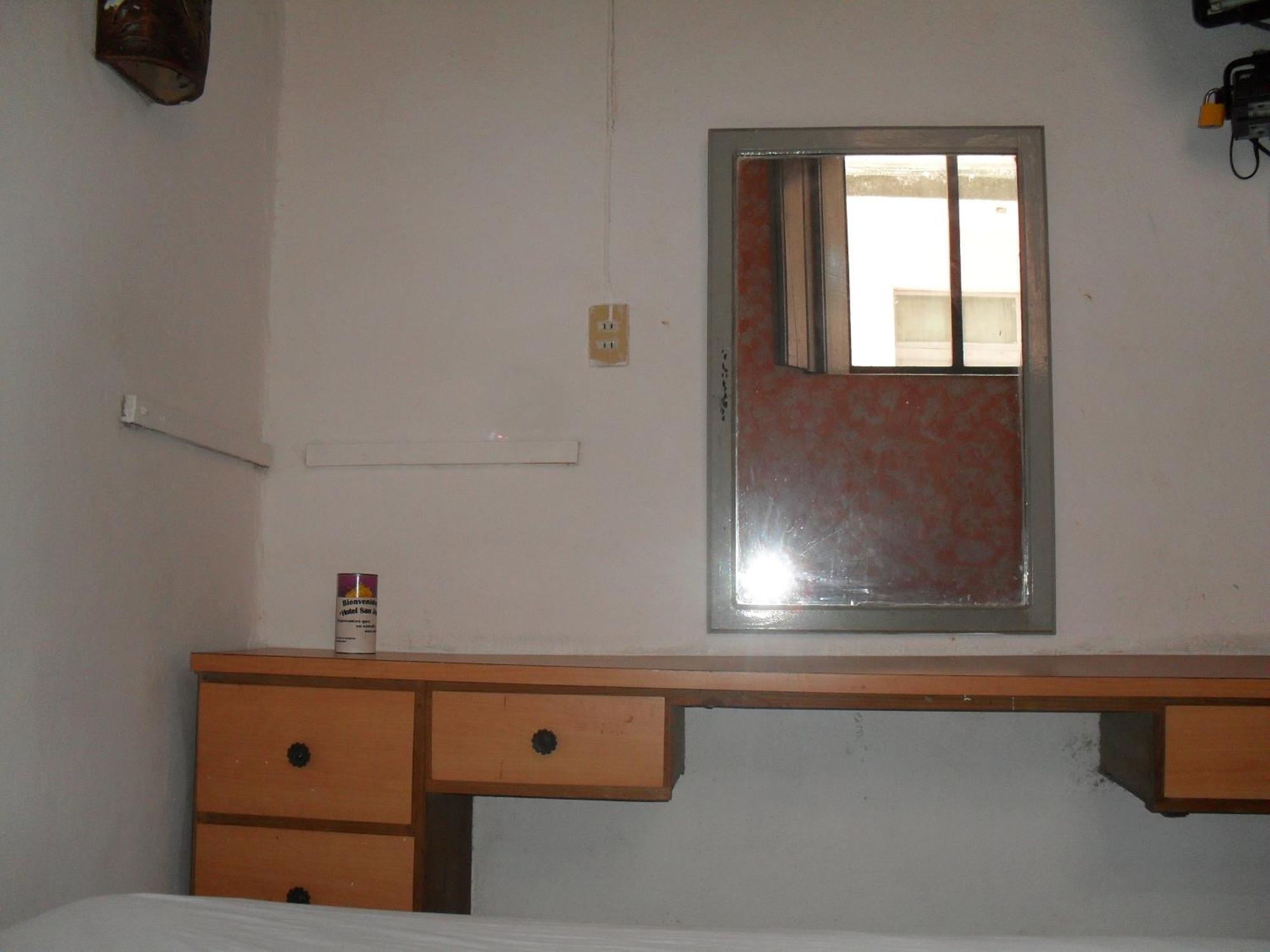 Hotel San Jose Mérida Extérieur photo