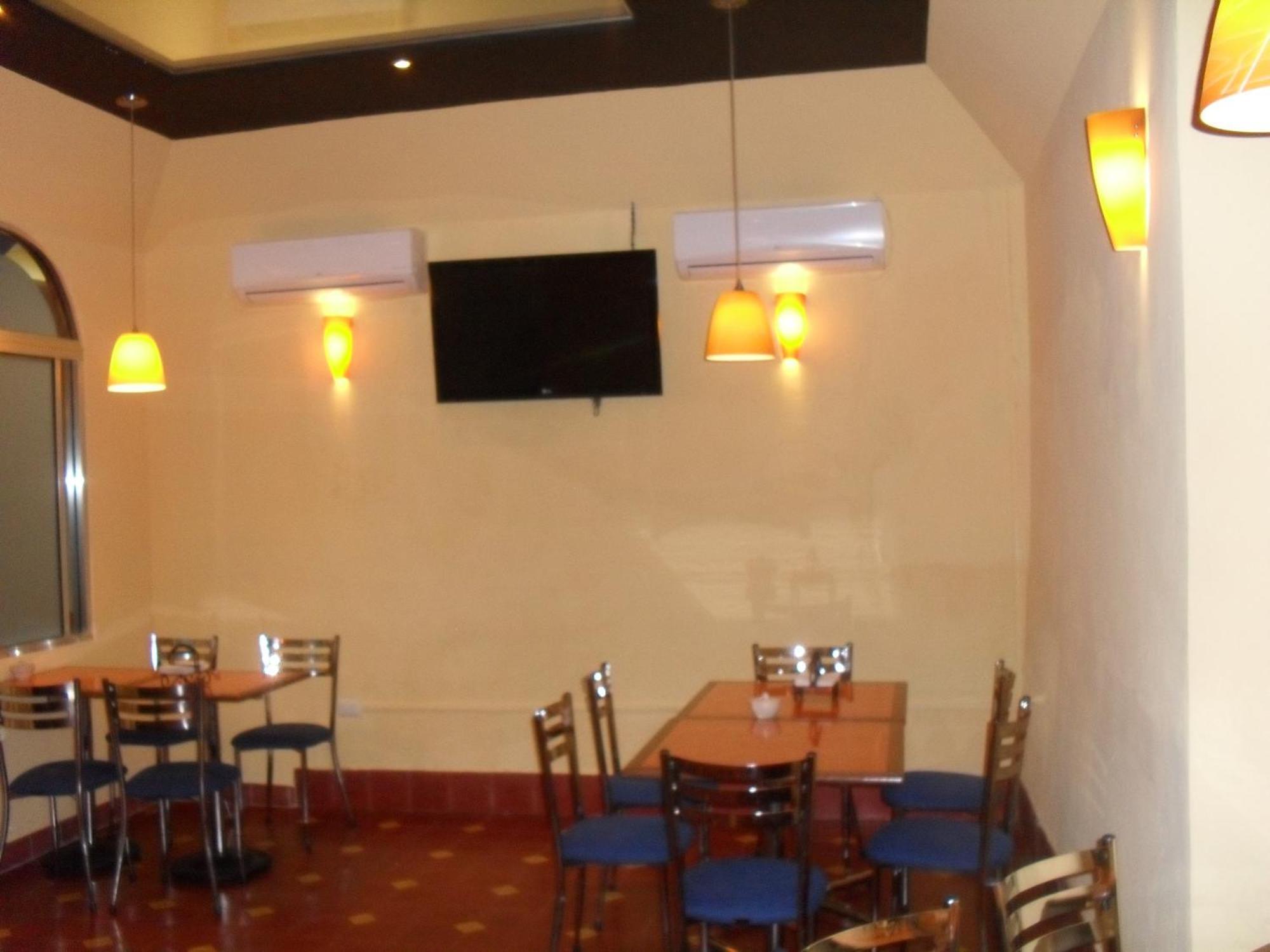 Hotel San Jose Mérida Extérieur photo