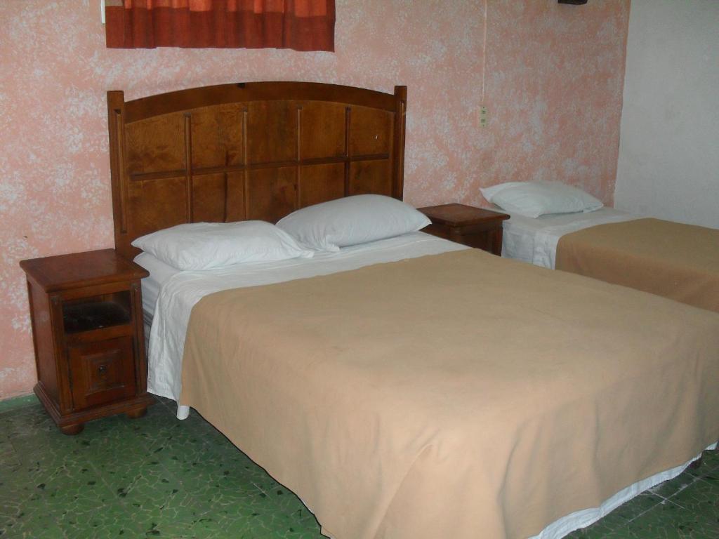 Hotel San Jose Mérida Extérieur photo