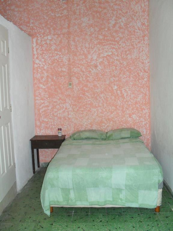 Hotel San Jose Mérida Chambre photo