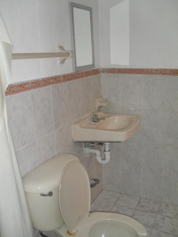 Hotel San Jose Mérida Chambre photo