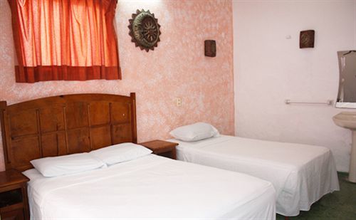 Hotel San Jose Mérida Extérieur photo