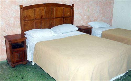 Hotel San Jose Mérida Extérieur photo