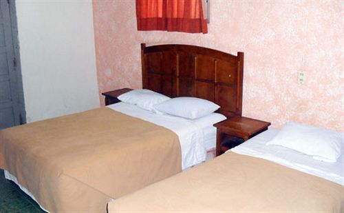 Hotel San Jose Mérida Extérieur photo