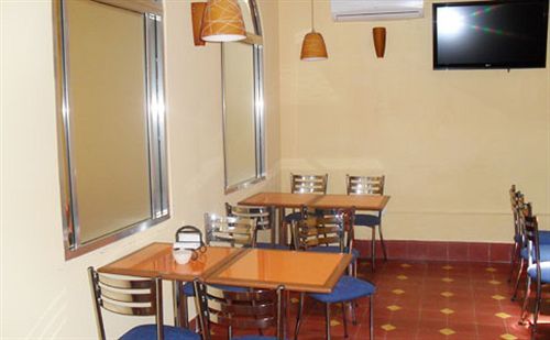 Hotel San Jose Mérida Extérieur photo
