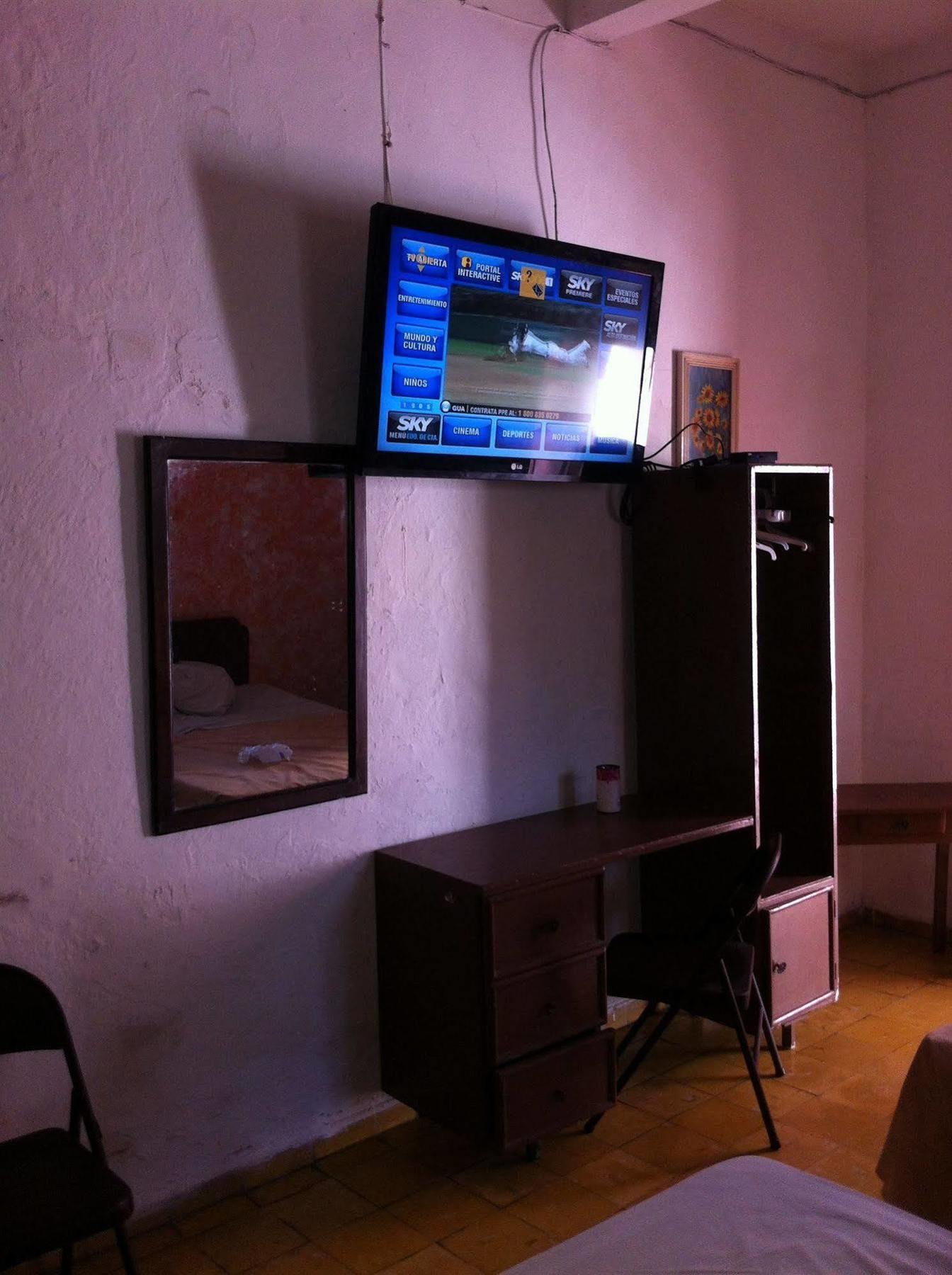 Hotel San Jose Mérida Extérieur photo