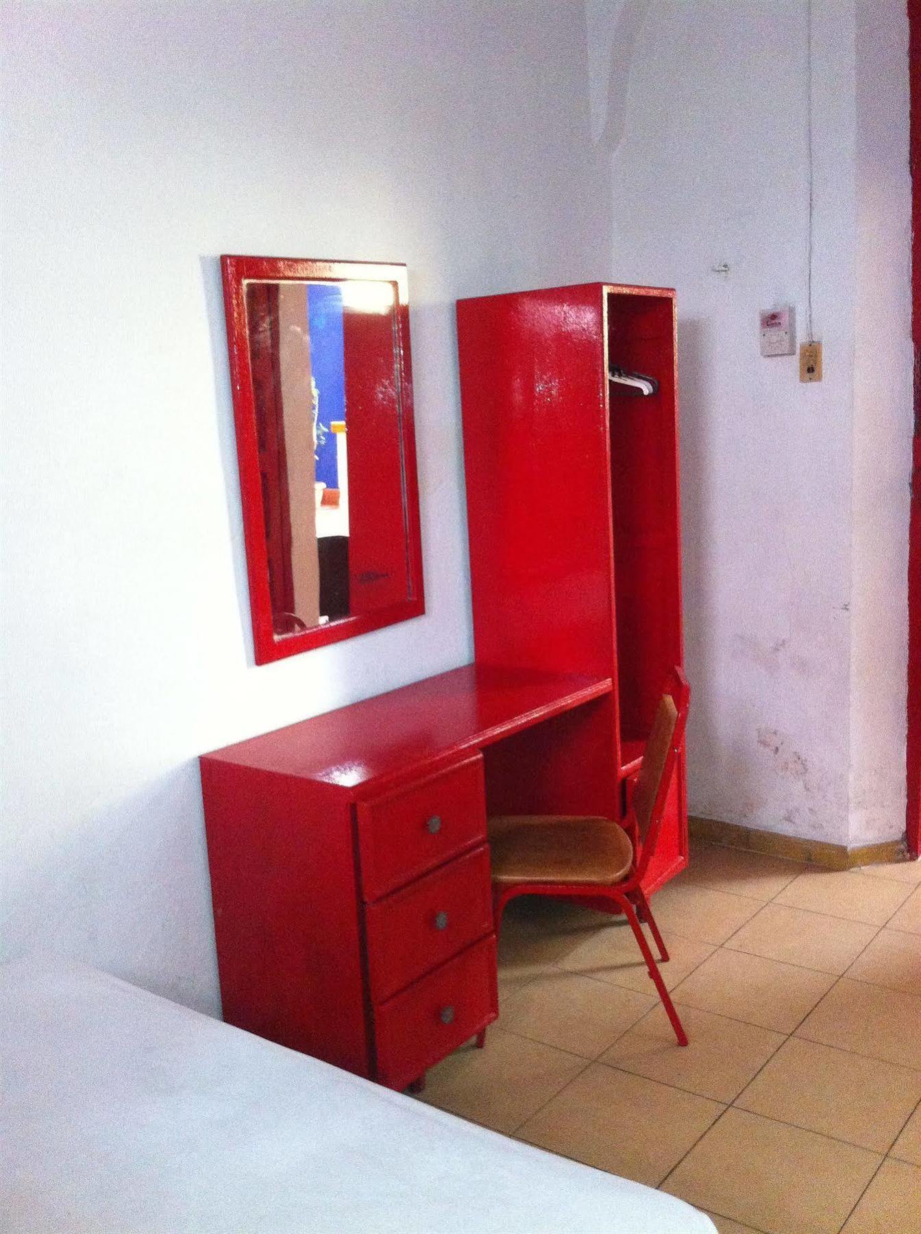 Hotel San Jose Mérida Extérieur photo